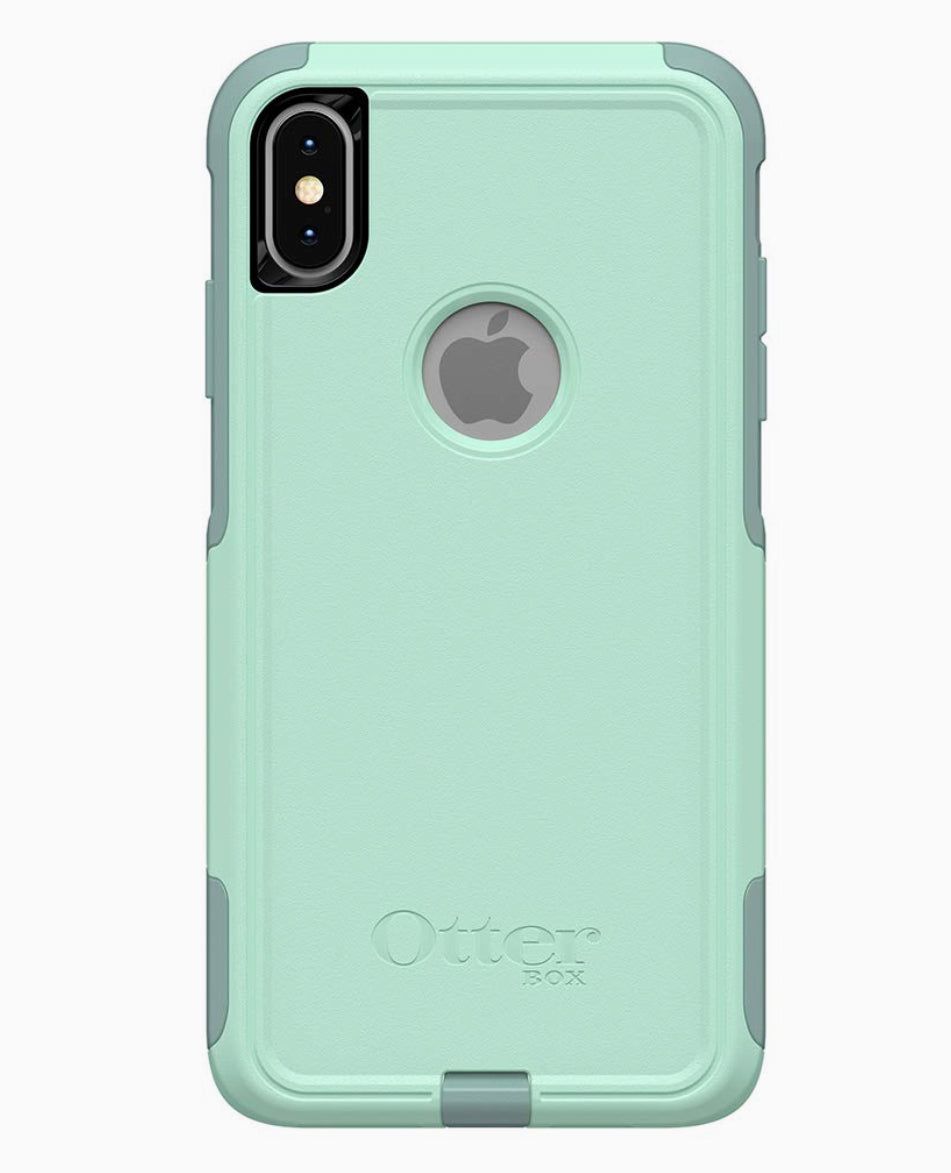 OtterBox Commuter iPhone X | Super Savings Technologies OtterBox Commuter iPhone X | Super Savings Technologies